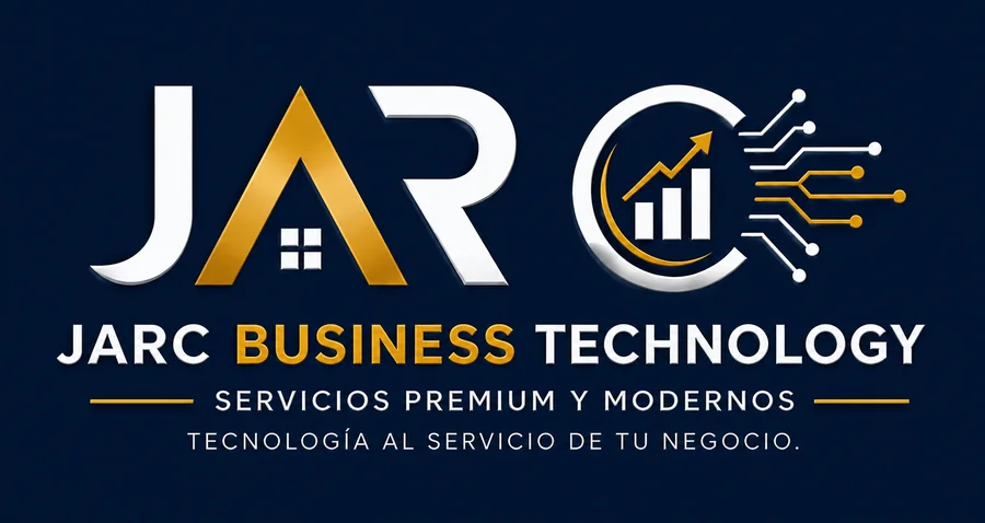 JARC Business Technology — Tecnología al servicio de tu negocio